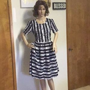Amelia style - LuLaRoe Dress